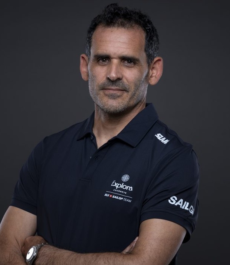 Javier Torres, Coach